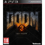 Bethesda Doom 3 BFG Edition