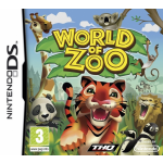 THQ Nordic World of Zoo