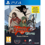 505 Games The Banner Saga Trilogy Bonus Edition