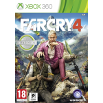 Ubisoft Far Cry 4 (classics)
