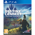 Nis Destiny Connect Tick-Tock Travelers