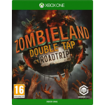 Maximum Games Zombieland Double Tap Roadtrip