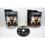 Activision X-Men Origins Wolverine