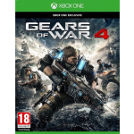 Back-to-School Sales2 Gears of War 4