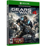 Back-to-School Sales2 Gears of War 4