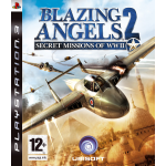 Ubisoft Blazing Angels 2 - Secret missions of WWII