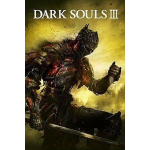 Namco Dark Souls 3