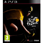 Focus Home Interactive Le Tour de France 2012