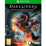 Nordic Games Darksiders Warmastered Edition