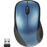 Speedlink KAPPA - Draadloze Muis - - Blauw