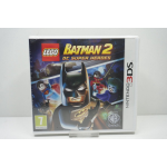 LEGO Batman 2 DC Superheroes