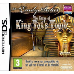 Denda Emily Archer The Curse of King Tut's Tomb