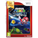 Nintendo Super Mario Galaxy ( Selects)