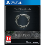 Bethesda The Elder Scrolls Online Blackwood Collection