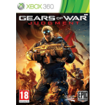 Back-to-School Sales2 Gears of War Judgment