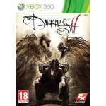 2K Games The Darkness 2