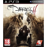2K Games The Darkness 2