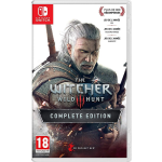 Thecher 3 Wild Hunt Complete Edition - Wit