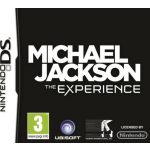 Ubisoft Michael Jackson The Experience
