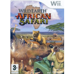 Majesco Wild Earth