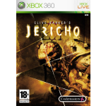 Electronic Arts Jericho