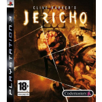 Codemasters Jericho