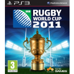 505 Games Rugby World Cup 2011
