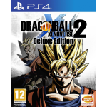 Namco Dragon Ball Xenoverse 2 Deluxe Edition