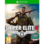 Koch Sniper Elite 4