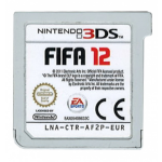 Electronic Arts Fifa 12 (losse cassette)