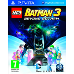 LEGO Batman 3 Beyond Gotham