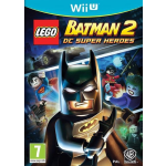 LEGO Batman 2 DC Superheroes