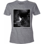 Difuzed Dark Souls - The Bonfire T-shirt