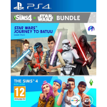 Electronic Arts De Sims 4 Star Wars Journey to Batuu Bundle