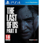 Sony The Last of Us Part II Special Edition