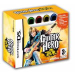 Activision Guitar Hero On Tour Bundle (boxed)