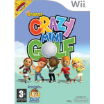 Overig Crazy Mini Golf