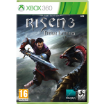 Deep Silver Risen 3 Titan Lords