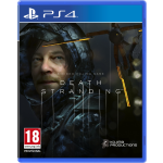 Sony Death Stranding