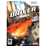 Ubisoft Driver Parallel Lines