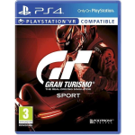 Sony Gran Turismo Sport
