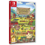 505 Games Stardew Valley