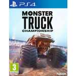 NACON Monster Truck Championship