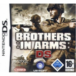 Ubisoft Brothers in Arms DS