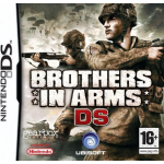 Ubisoft Brothers in Arms DS