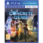 Sony Concrete Genie (PSVR Compatible)