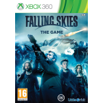 Little Orbit Falling Skies: The Game