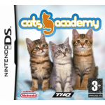 THQ Nordic Cats Academy