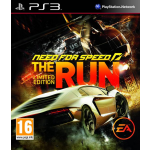 Electronic Arts Need for Speed The Run