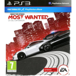Electronic Arts Need for Speed Most Wanted (2012)